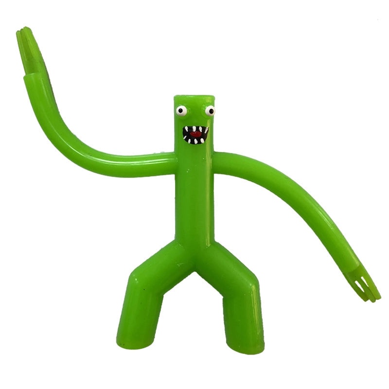 热门减压玩具 热门网红音乐解压 TPR材质 压力释放神器 | 减压玩具