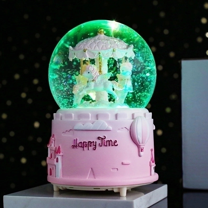 Minimalist Horse Letter Resin Pendant | Jewelry Accessories