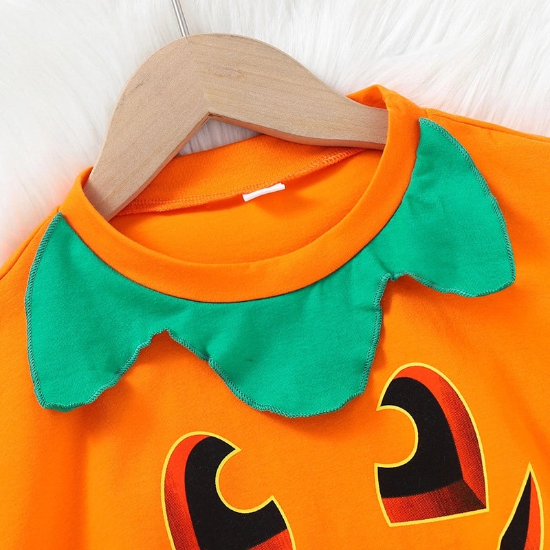 Cute Halloween Cartoon Baby Accessories Polyester|Baby Accessories