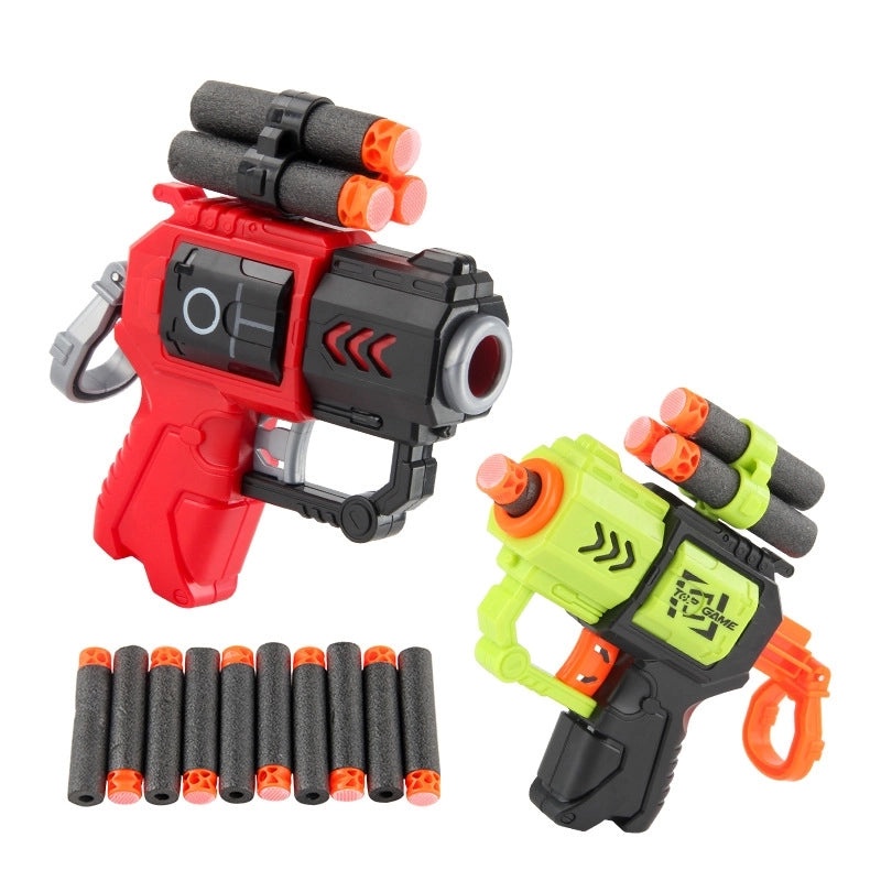 Cartoon Outdoor Plastic Toys for Kids | Outdoor Toys & Playsets