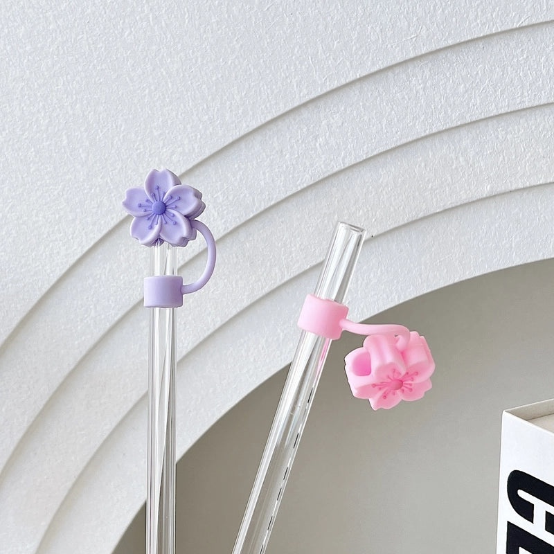 Charming Pastoral Floral PVC Accessory 1 Piece|Jewelry & Accessories