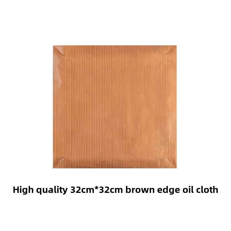 40x60cm Reusable Non-stick Baking Mat Oil Cloth for Oven Cake Pan|Kitchen & Dining