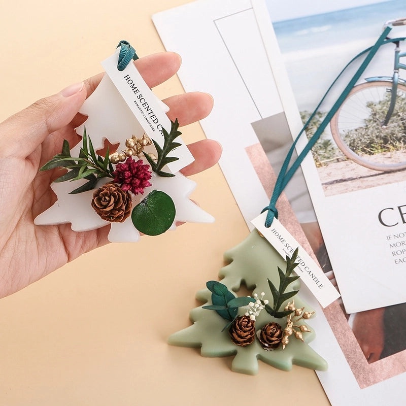 Festive Christmas Holiday Home Fragrance | Home Fragrances & Scents