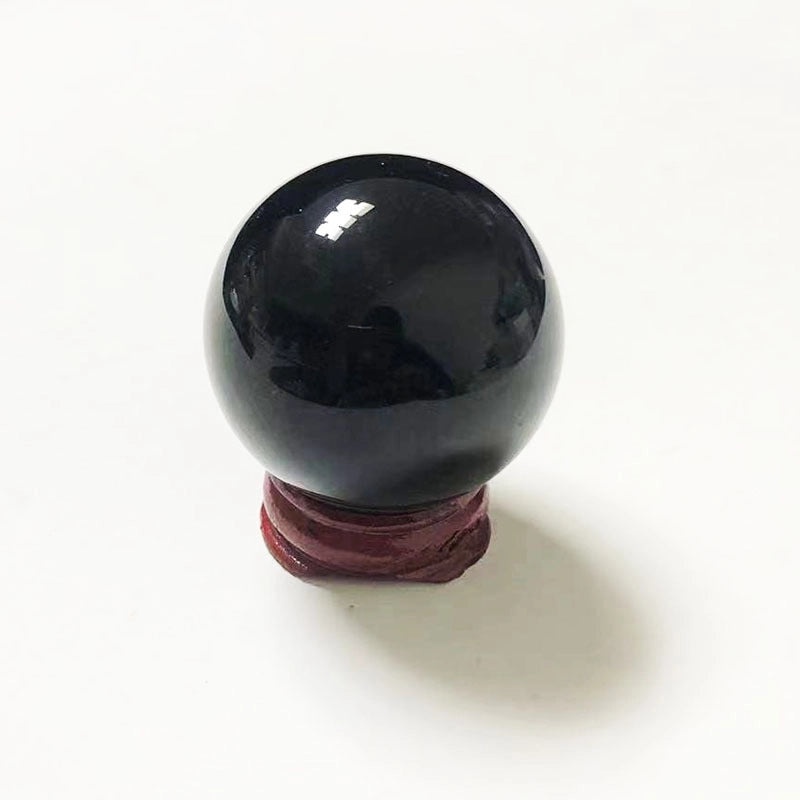 Elegant Minimalist Round Crystal Pendant|Jewelry & Accessories