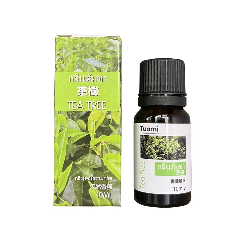 Water-soluble Essential Oil Aromatherapy Stone Supplement Liquid for Humidifiers, Removes Odors, Hotel Use | Aromatherapy & Diffusers