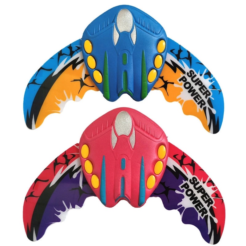 Water Splash Fish Toy Set|Water Toys