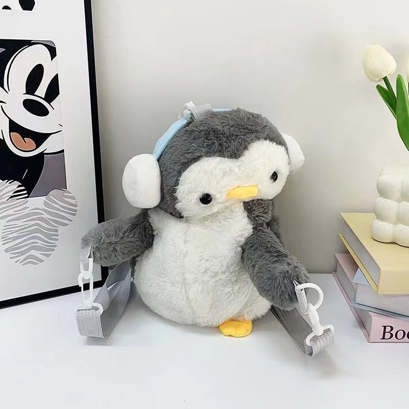 Soft Plush Animal Toys with PP Cotton Filling|Stuffed Animals & Plush Toys