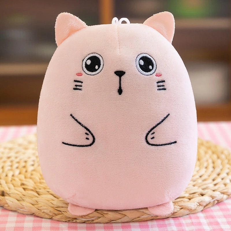 Soft Plush Animal Toys with PP Cotton Filling|Stuffed Animals & Plush Toys