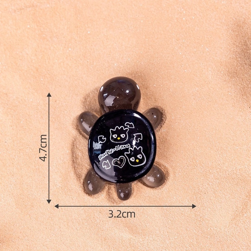 realistic tortoise figurine resin sculpture|animal figurines and collectibles