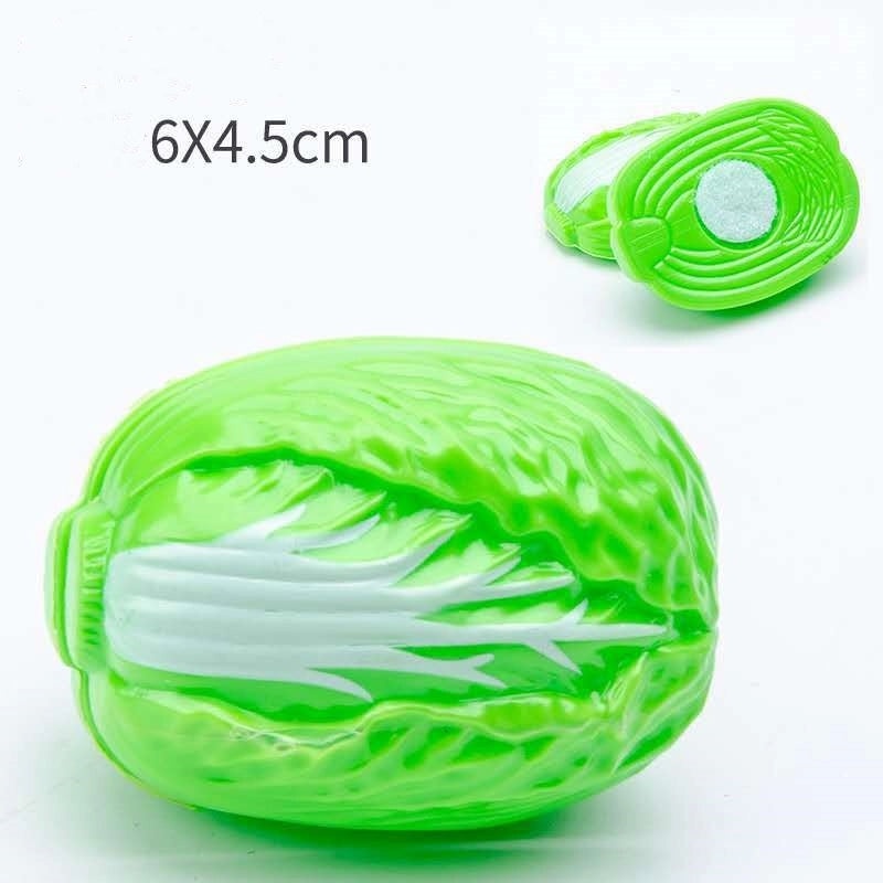 100-Piece Kids Toy Set|Educational Fruit and Vegetable Models for Early Learning|Preschool Cognitive Development|Kindergarten Play|Early Educatio