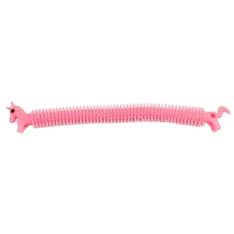 Creative Elastic Caterpillar Stress Relief Toy Full Body Relaxation | Stress Relief Toys