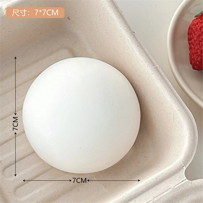 Animal Fruit Fidget Toys EVA Foam Stress Relievers | Sensory & Fidget Toys