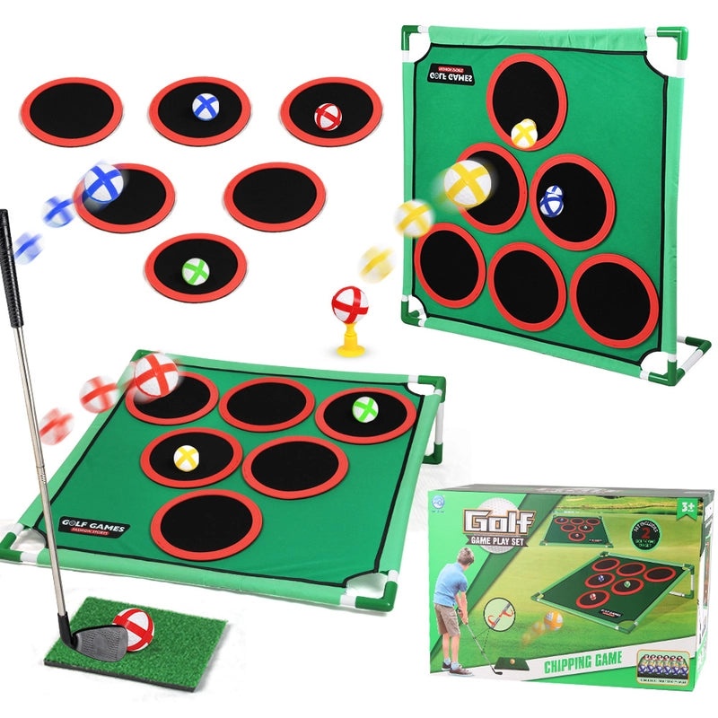 Mini Golf Toy Set for Kids|Sports & Outdoor Play