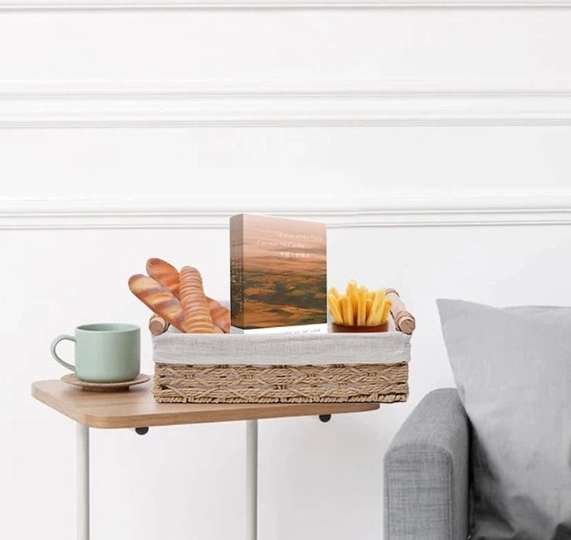 Minimalist Geometric Storage Box for Casual and Elegant Home Decor|Home Storage & Organization