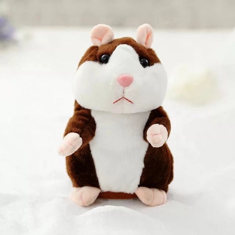 Soft Plush Animal Toys with PP Cotton Filling|Stuffed Animals & Plush Toys
