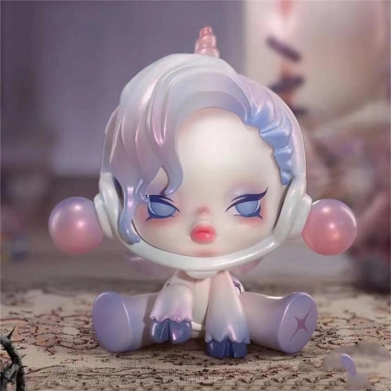 Cartoon Character PVC Dolls and Accessories Toys | Toys & Hobbies