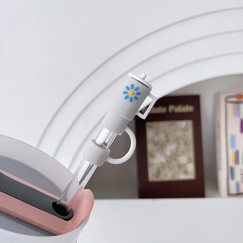 Charming Pastoral Floral PVC Accessory 1 Piece|Jewelry & Accessories