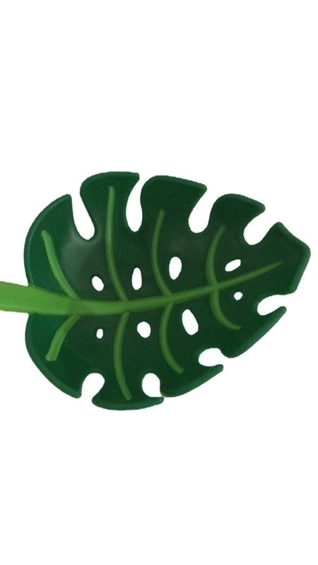Chinoiserie Leaf Design ABS Kitchen Colander|Kitchen & Dining Accessories