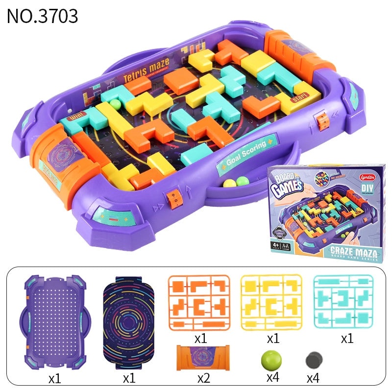 Toddler Sports Table Game for Ages 3-6 | Table & Floor Games