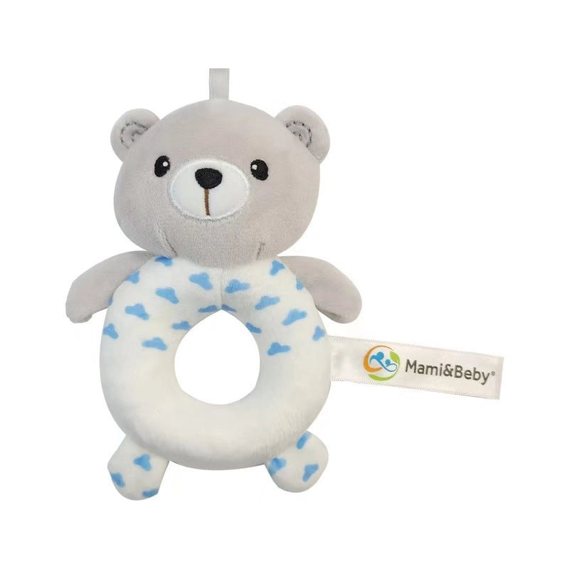 Soft Animal Plush Toys for Babies|Baby Toys