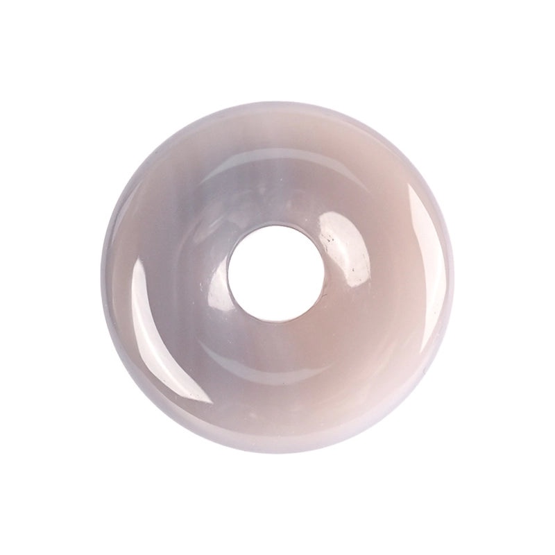 30x30MM Geometric Crystal Pendant Necklace | Jewelry & Accessories