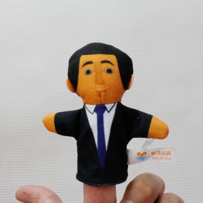 Soft Plush Stuffed Animals Filled with Human-Grade PP Cotton|Stuffed Animals & Plush Toys