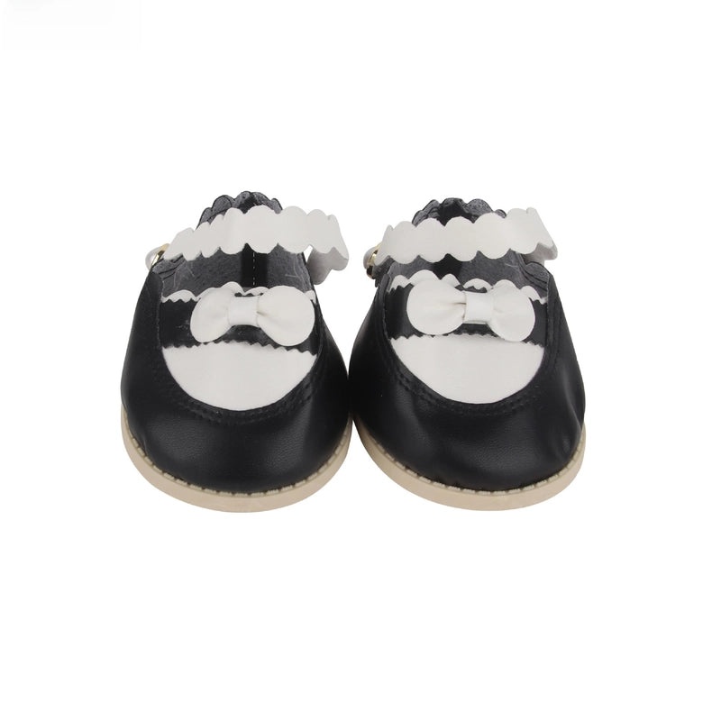 New 37cm Star Dailina Belle Doll Bow Lace Shoes Factory Outlet|Doll Accessories