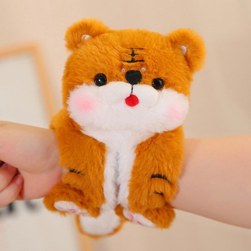 Soft Plush Animal Toys with PP Cotton Filling|Stuffed Animals & Plush Toys