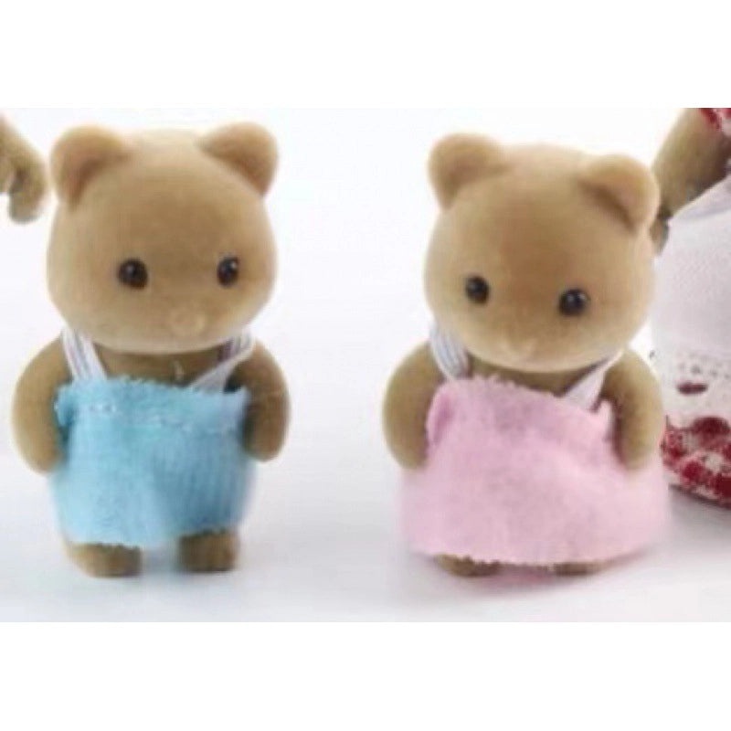 Realistic Rabbit Animal Simulation Toy Model|Educational Animal Figurines