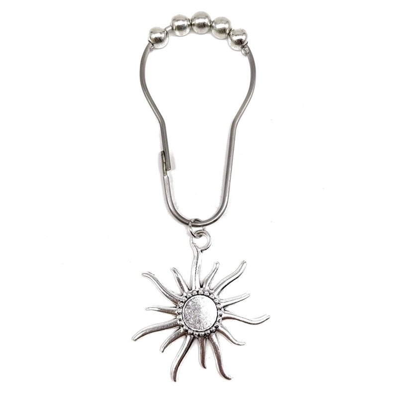 Retro Sun and Moon Alloy Necklace Pendant|Jewelry & Accessories