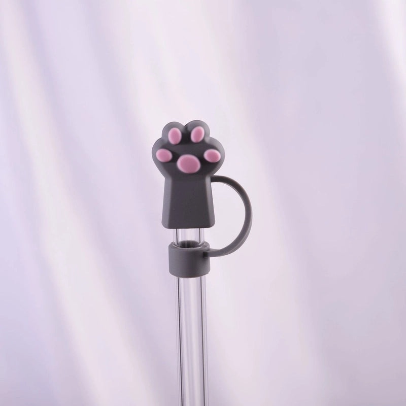 Soft Rubber Straw Decorative Cap for Vacation Casual Wear 1 Piece|Accessories & Jewelry