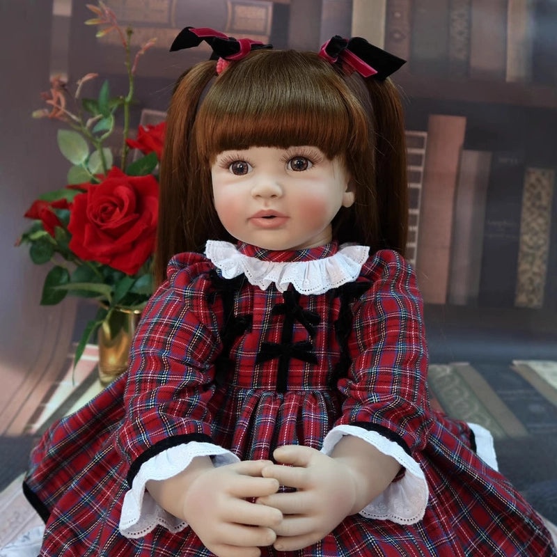 Realistic Doll Toy for Kids | Children's Toys & Dolls