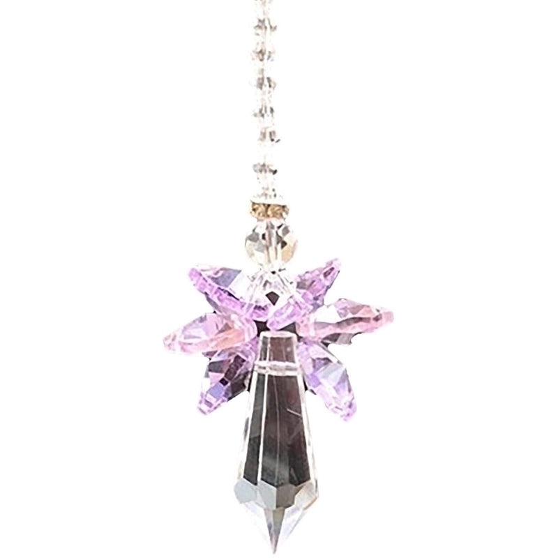 Crystal Sun Catcher Pendant for Home Decor | Home Decoration Accessories