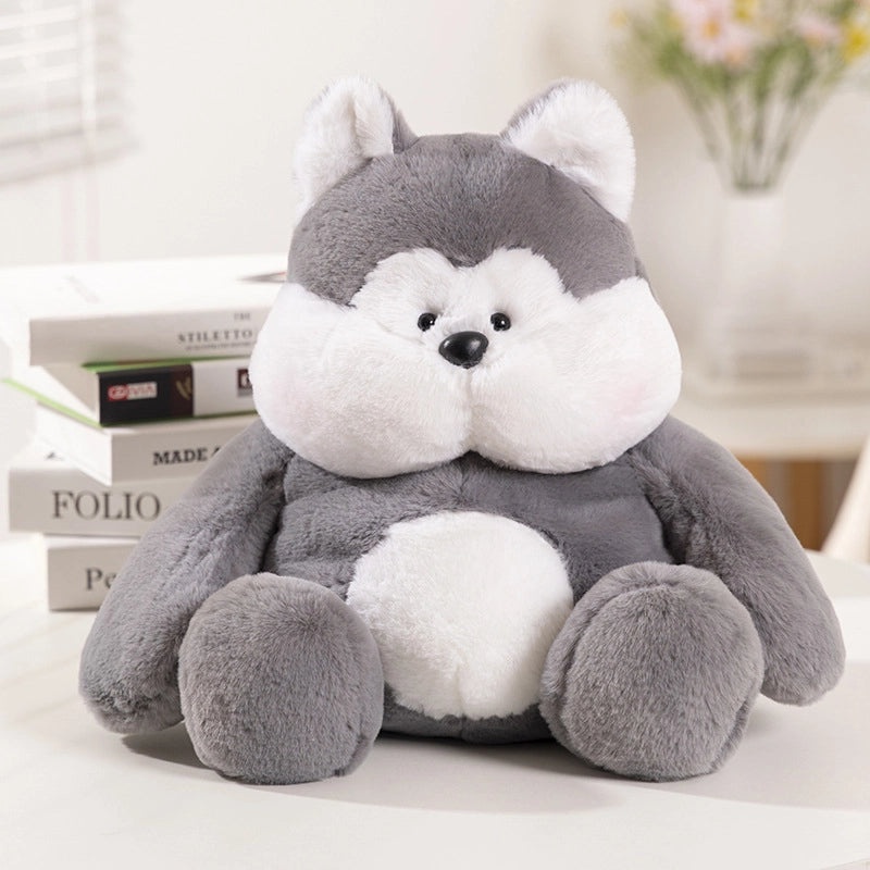 Soft Plush Animal Toys with PP Cotton Filling|Stuffed Animals & Plush Toys