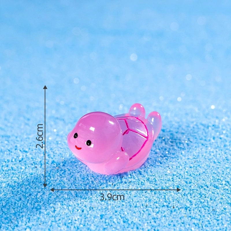 realistic tortoise figurine resin sculpture|animal figurines and collectibles