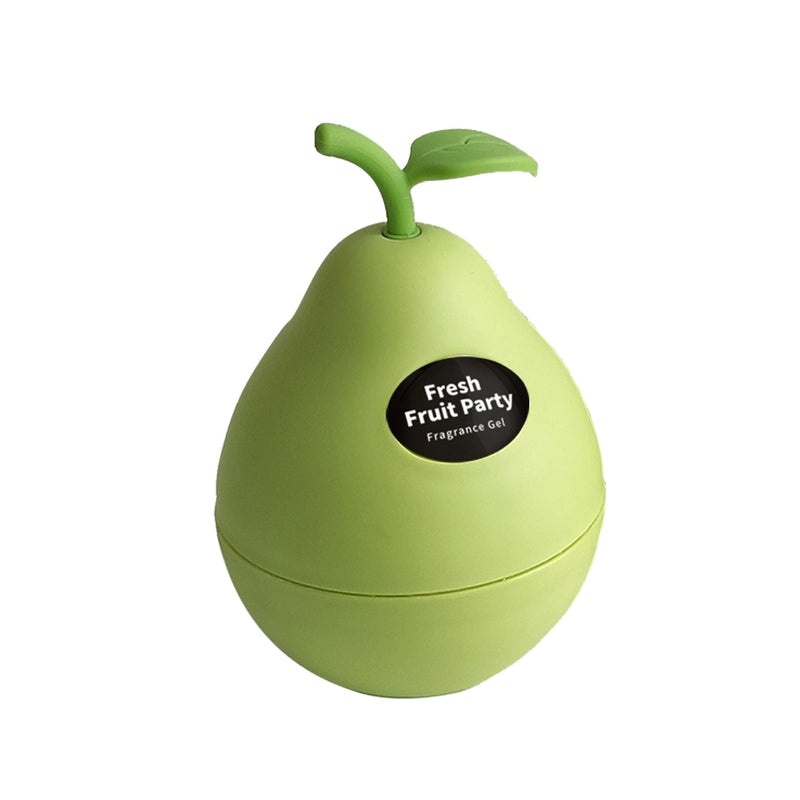 Romantic Pear Scented Diffuser for Home Decor|Home Fragrance