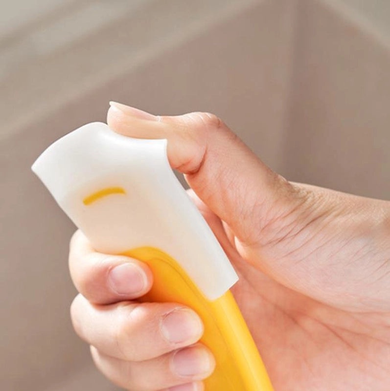 Multicolor Silicone Rubber Wiper Blade 1000mm | Automotive Accessories