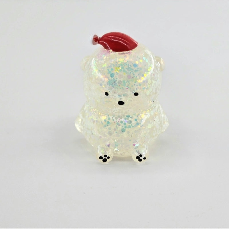 Cute Bear Squeezing Stress Relief Toy|Stress Relief Toys