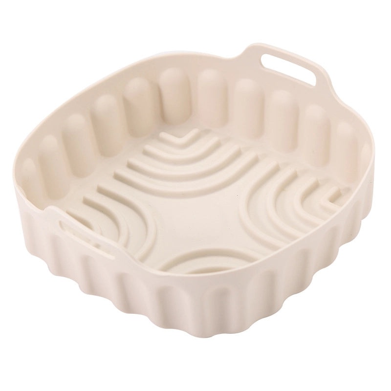 Simple Solid Color Silicone Bakeware Mold | Kitchen & Dining