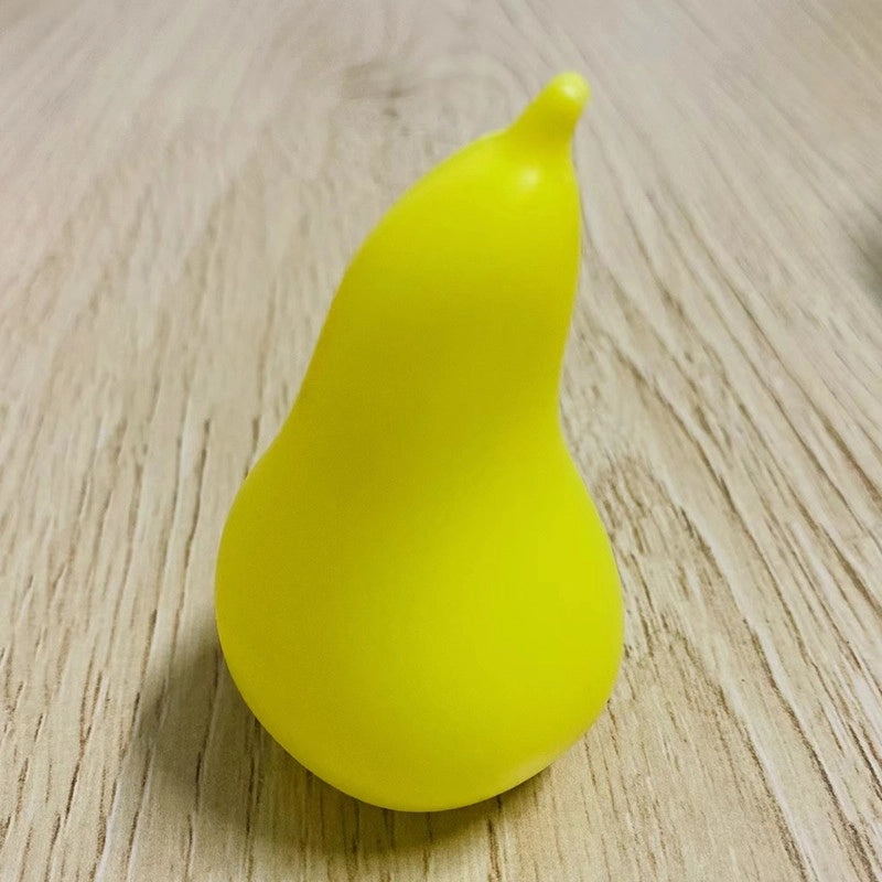 100-Piece Kids Toy Set|Educational Fruit and Vegetable Models for Early Learning|Preschool Cognitive Development|Kindergarten Play|Early Educatio