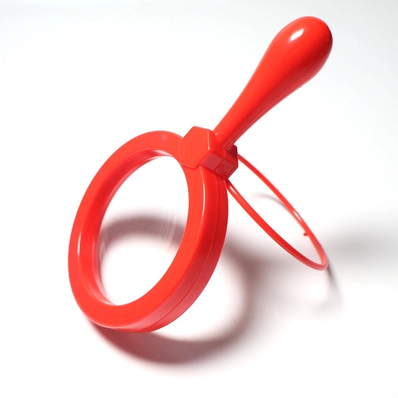 Educational Solid Color ABS Building Blocks|Educational Toys