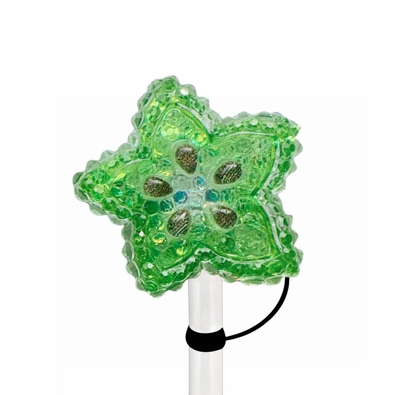 Elegant Casual Animal Flower Resin Straw Decorative Cap for Women|Fashion Accessories