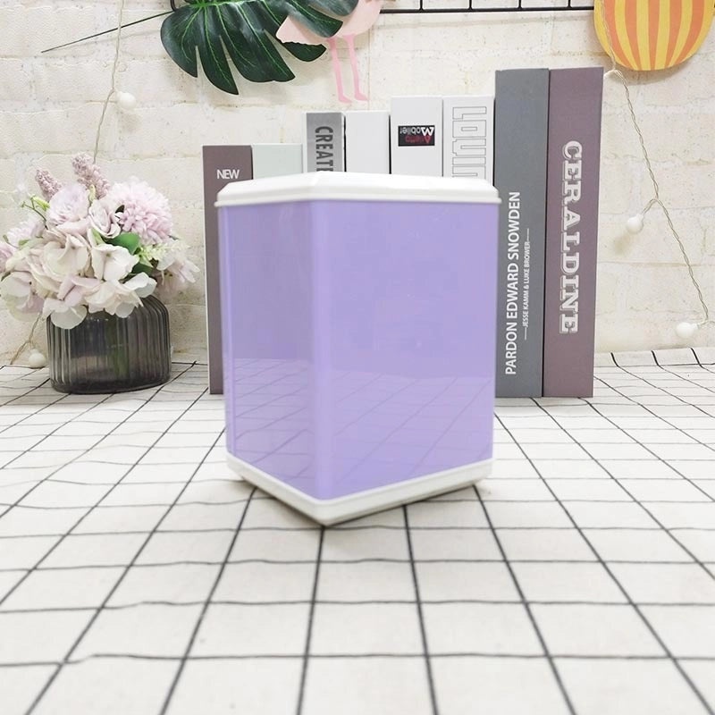 Minimalist Geometric Plastic Earrings|Jewelry & Accessories