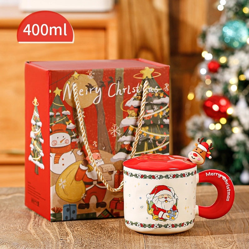 Festive Christmas Drinkware for Kitchen & Dining | Kitchen & Dining