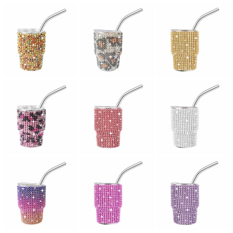 Stylish Solid Color 201 & 304 Stainless Steel Water Bottle | Drinkware & Bottles