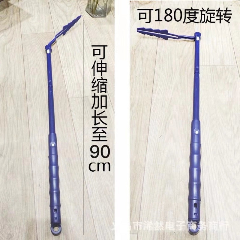 Elegant Solid Color Fiber Cleaning Cloth for Household Use|Home Cleaning Supplies