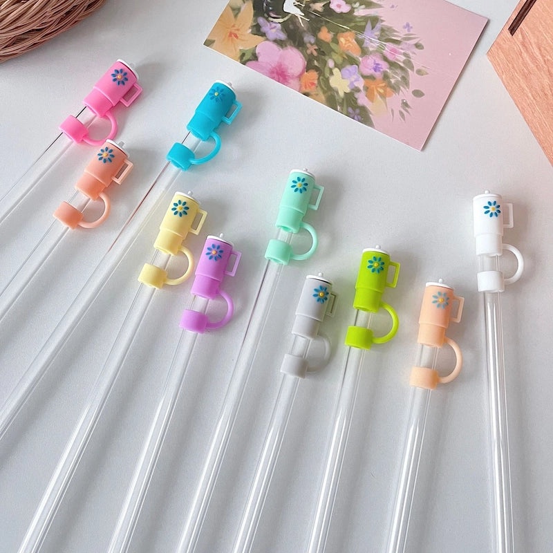 Charming Pastoral Floral PVC Accessory 1 Piece|Jewelry & Accessories