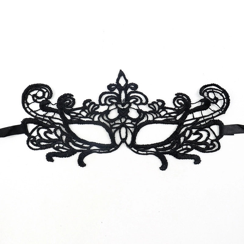 Princess Aisha Cute E-01 Enchantress E-02 Octagonal Flower E-03 Butterfly Lace Jewelry Collection|Holiday Jewelry