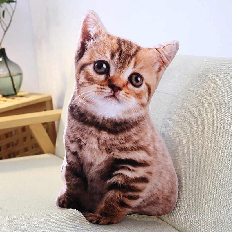 Plush Dog Toys Stuffed Animals Soft PP Cotton Pets Plushies|Toys & Games Plush Toys