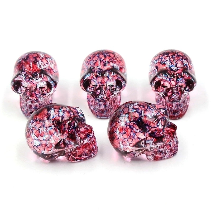 Halloween Skull Crystal Jewelry for Fashion | Accessories & Jewelry